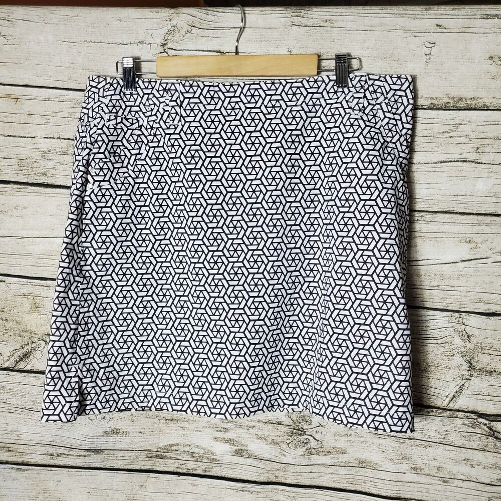 NVO by Lanctot Women's Golf Skort Skirt Summer Sport PGA Tennis Pickleball Sport
